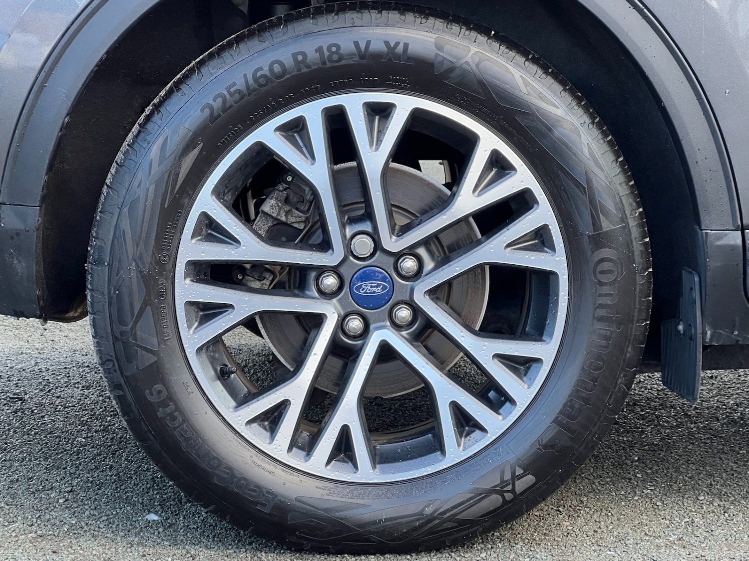 Used Ford Kuga 2022 for sale - 77220211: Photo 10