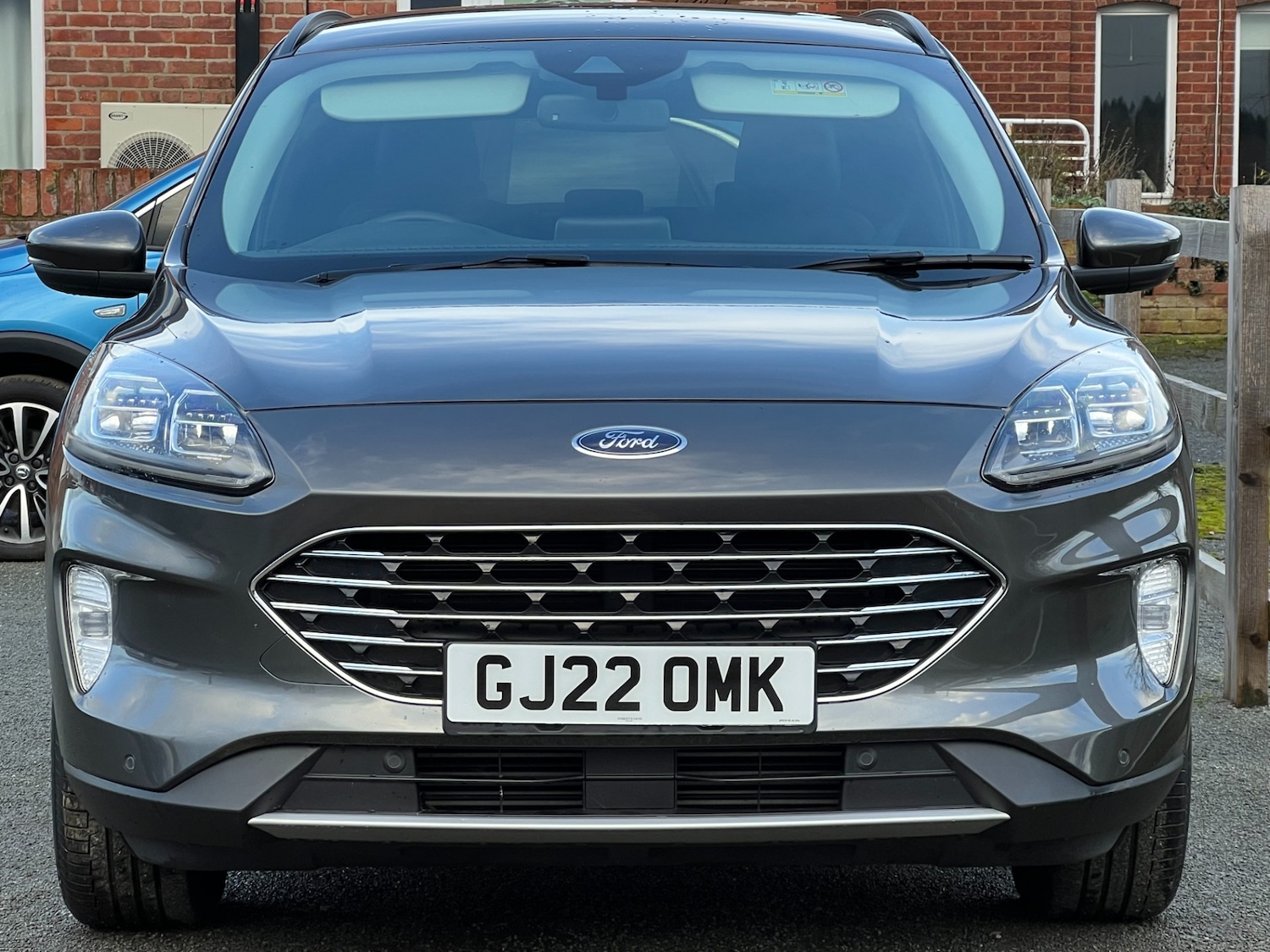 Used Ford Kuga 2022 for sale - 77220211: Photo 13