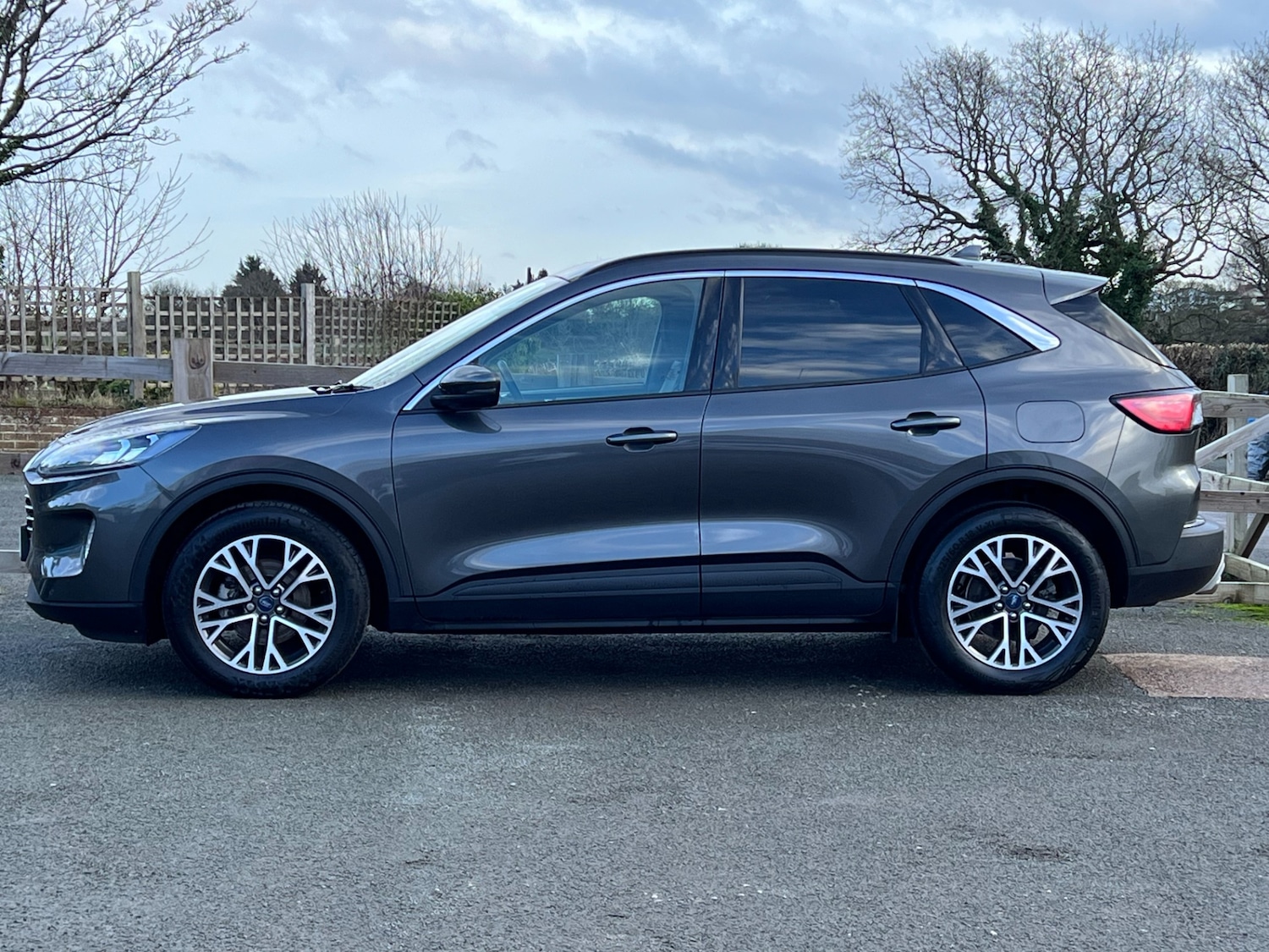 Used Ford Kuga 2022 for sale - 77220211: Photo 15