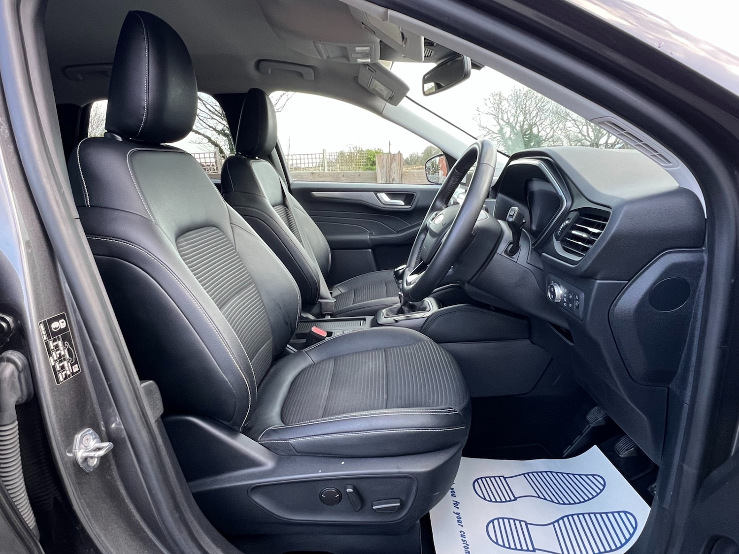 Used Ford Kuga 2022 for sale - 77220211: Photo 16