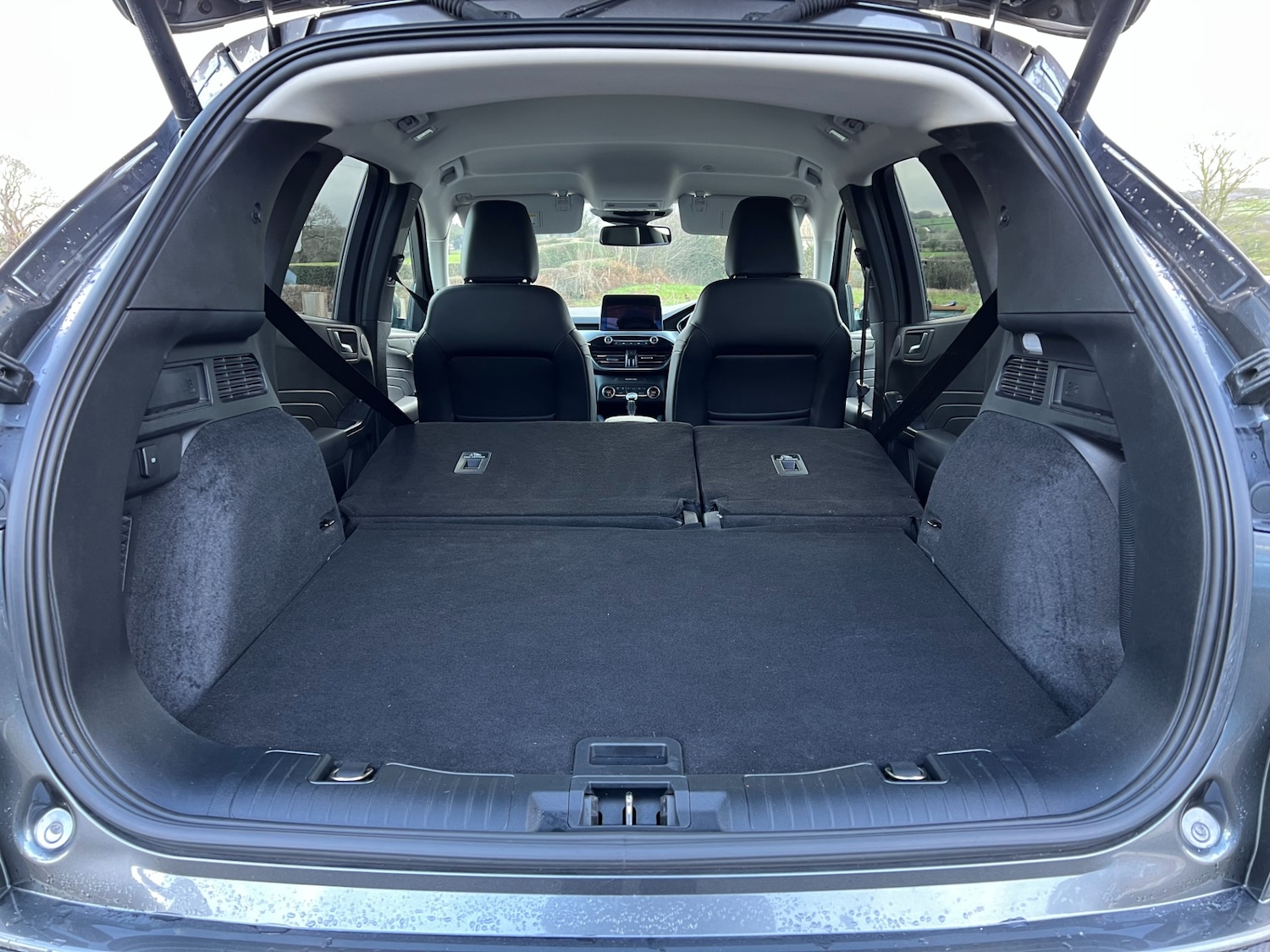 Used Ford Kuga 2022 for sale - 77220211: Photo 17