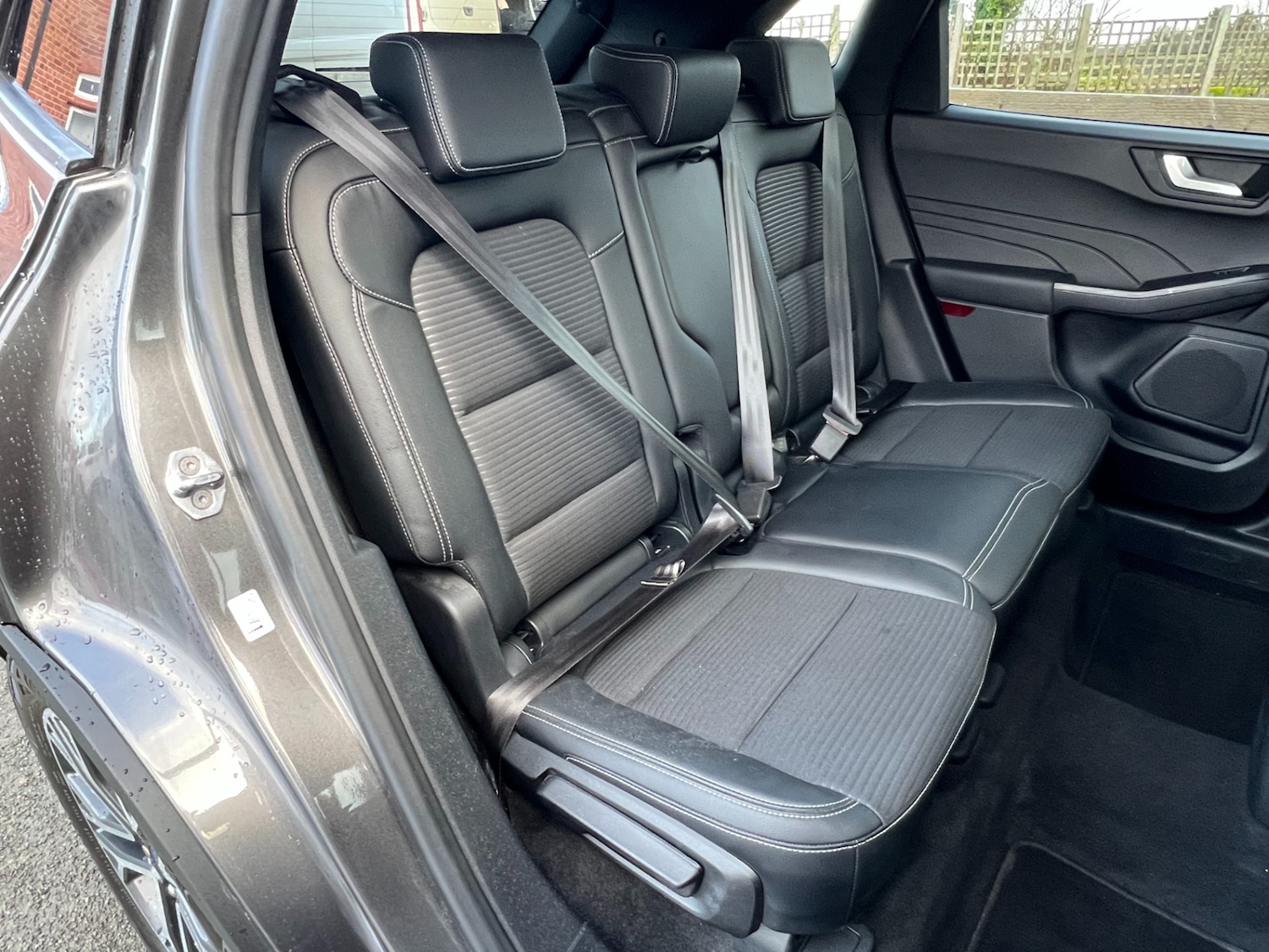 Used Ford Kuga 2022 for sale - 77220211: Photo 18