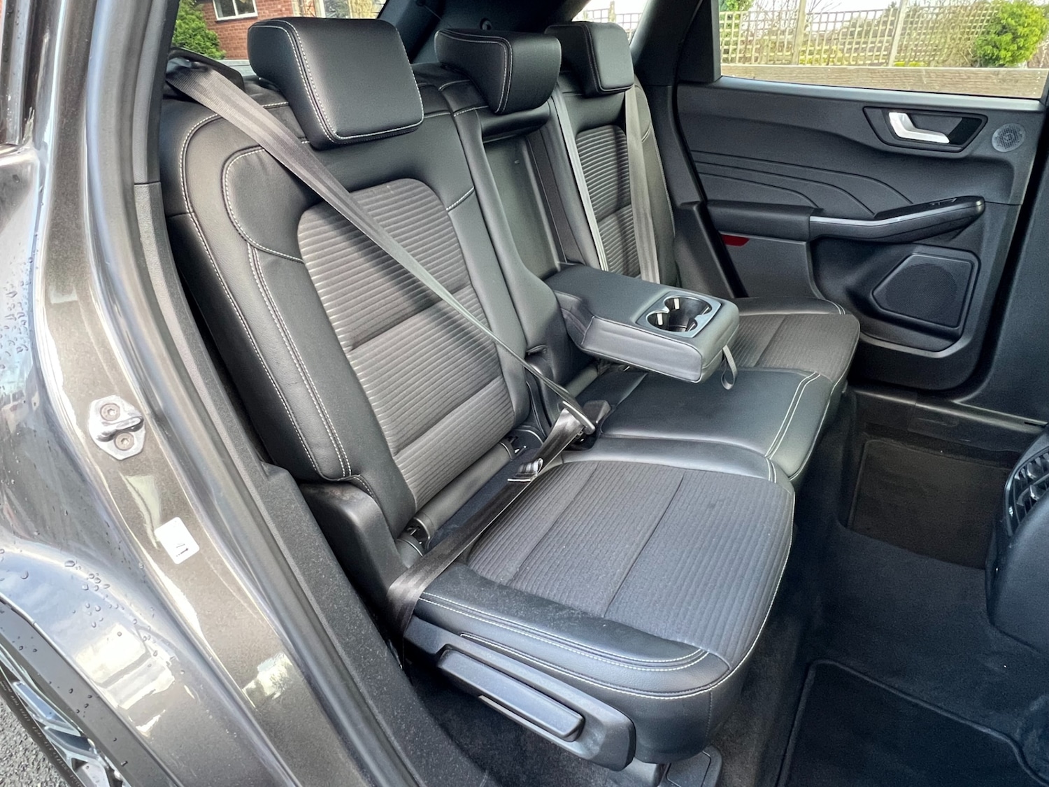 Used Ford Kuga 2022 for sale - 77220211: Photo 22