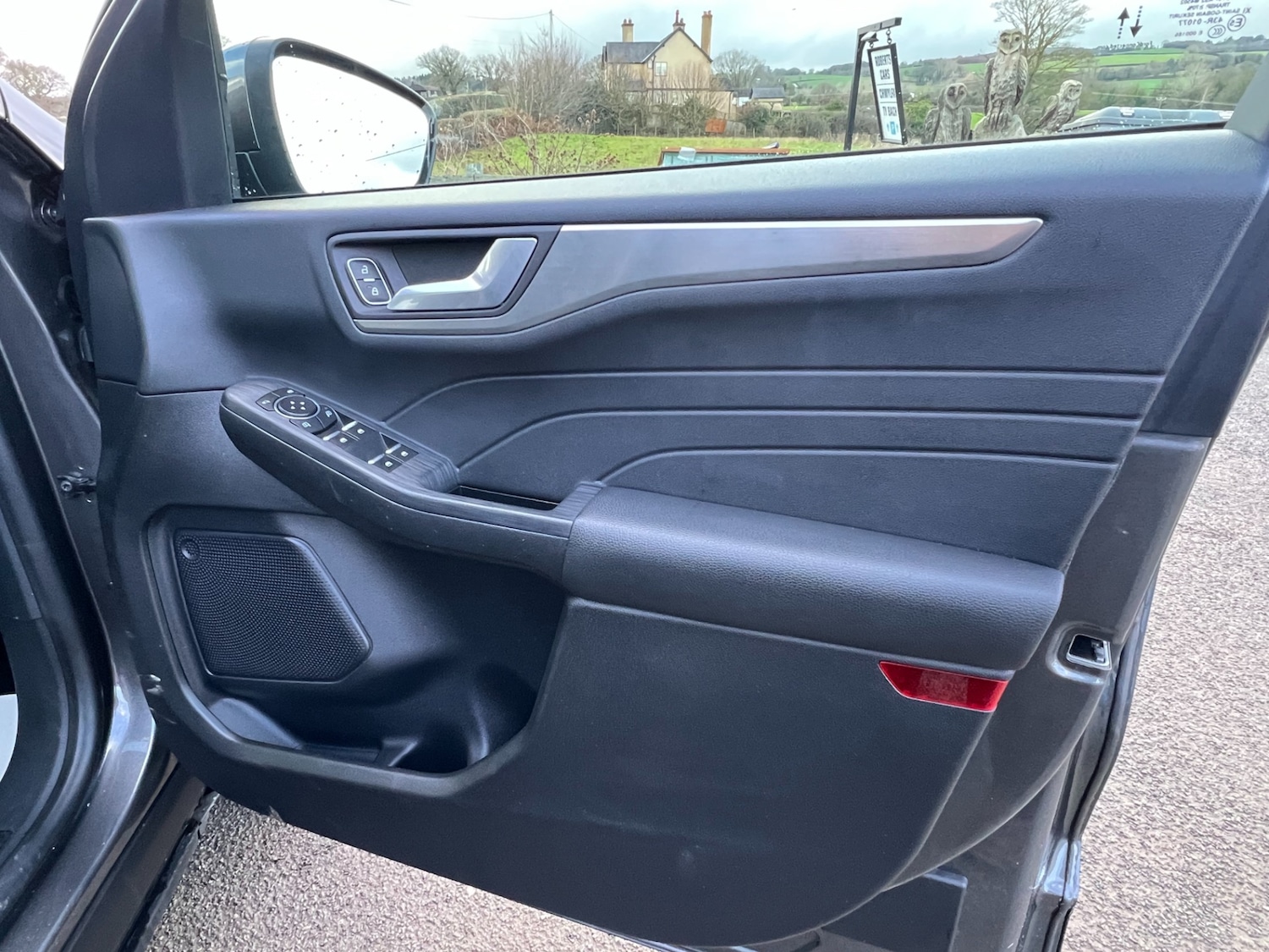 Used Ford Kuga 2022 for sale - 77220211: Photo 23