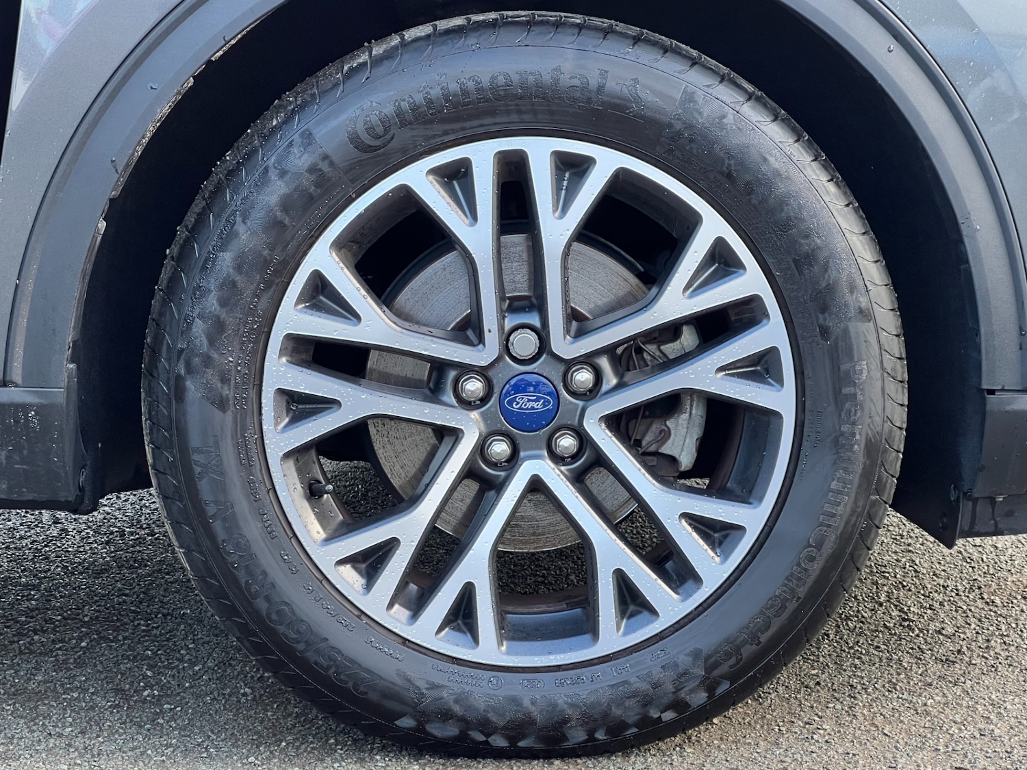 Used Ford Kuga 2022 for sale - 77220211: Photo 6