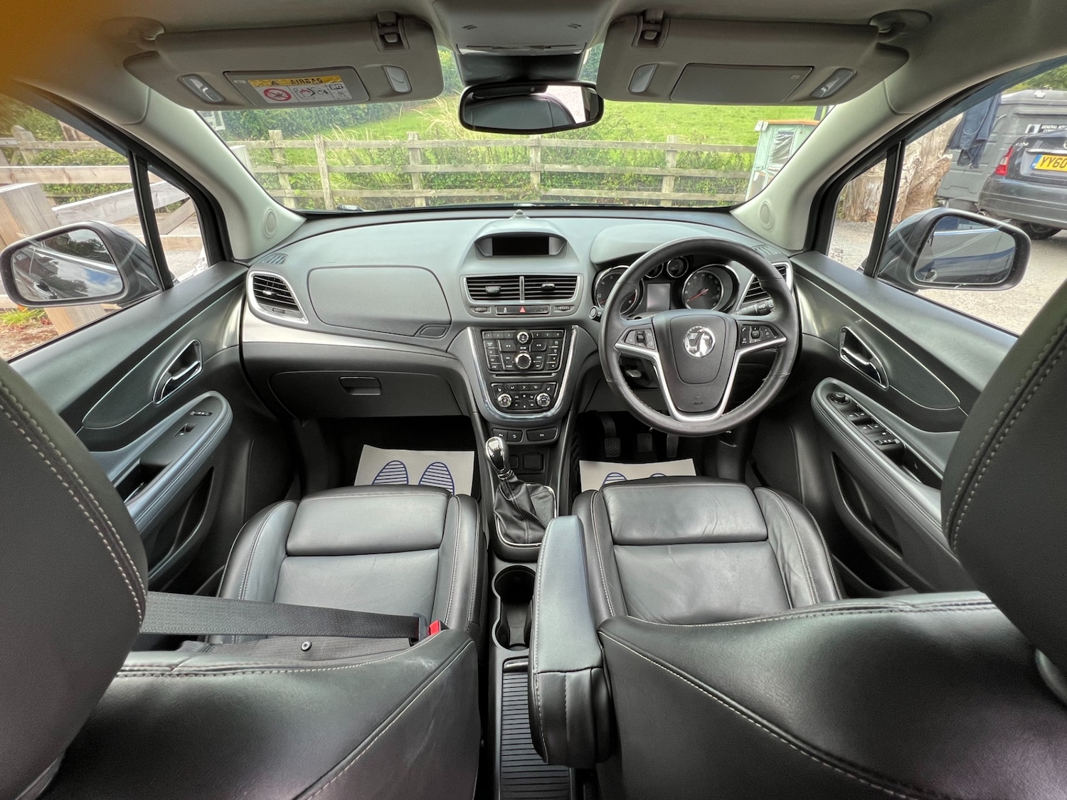 Vehicle 19