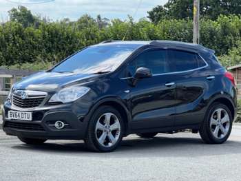 2014 (64) - 1.7 CDTi SE 5dr 4WD Fabulous Car with Full service history 4x4