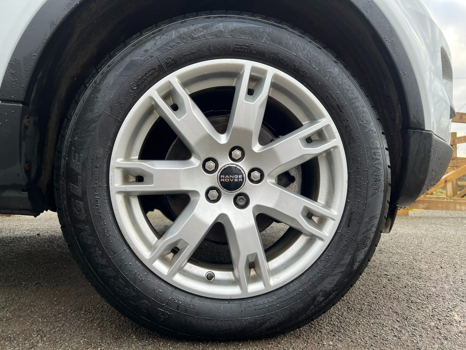 Used Land Rover Range Rover Evoque 2013 for sale - 76611688: Photo 12