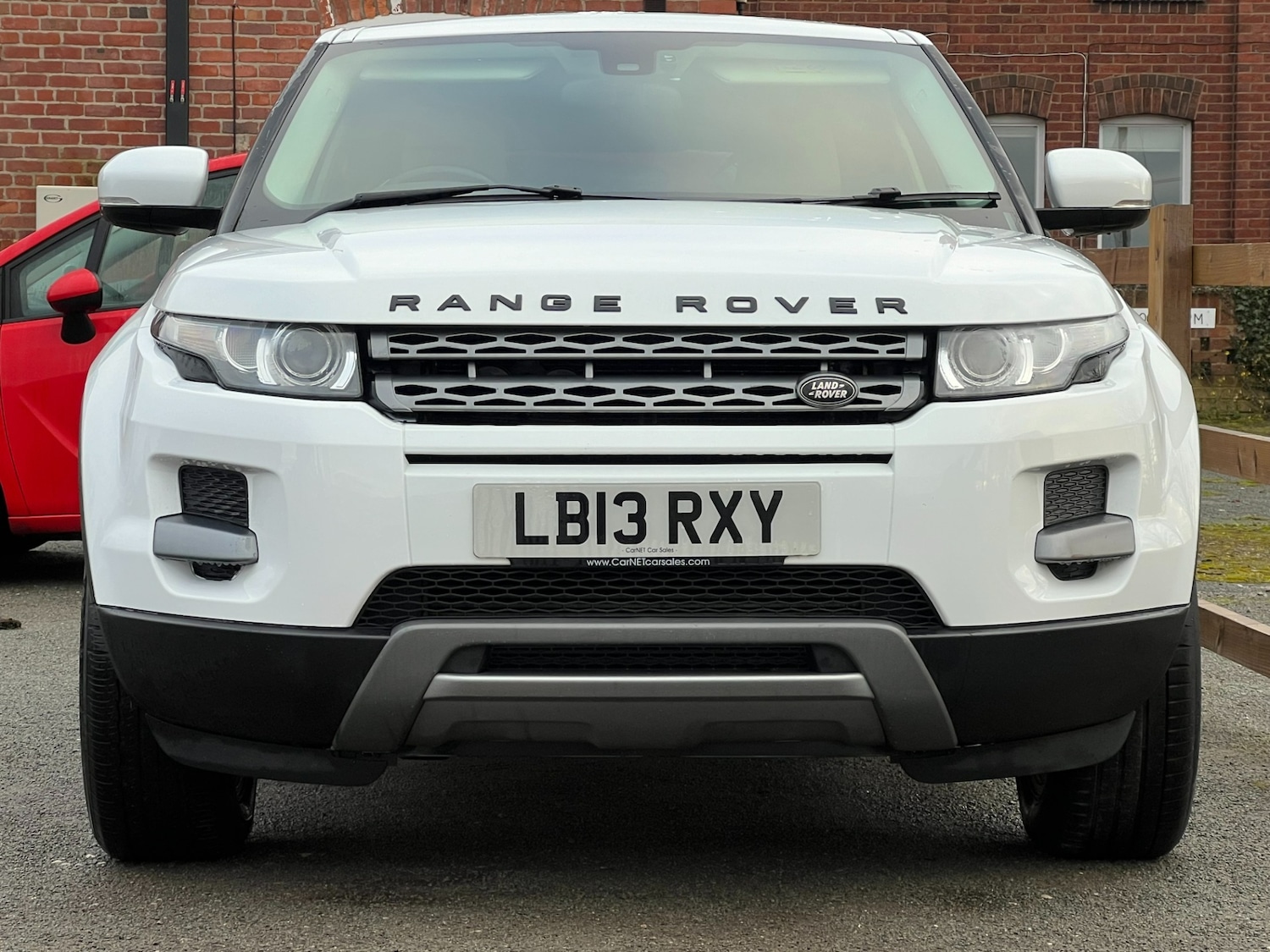 Used Land Rover Range Rover Evoque 2013 for sale - 76611688: Photo 13