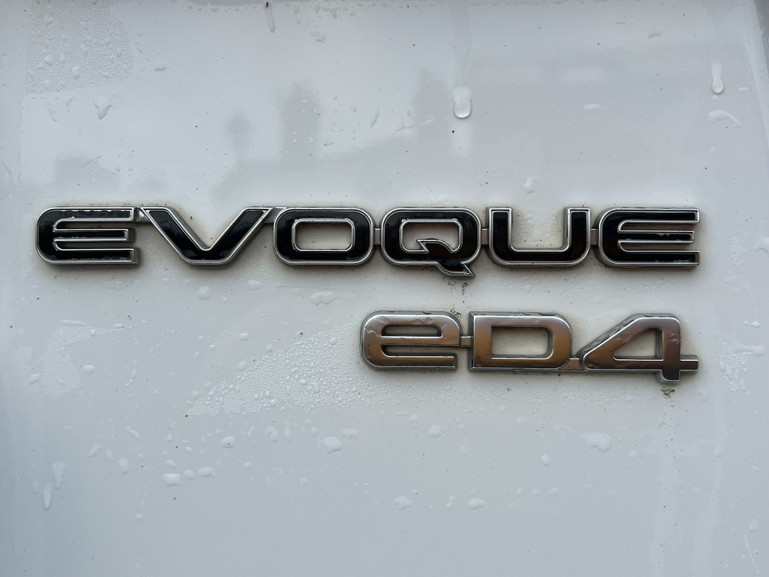 Used Land Rover Range Rover Evoque 2013 for sale - 76611688: Photo 14