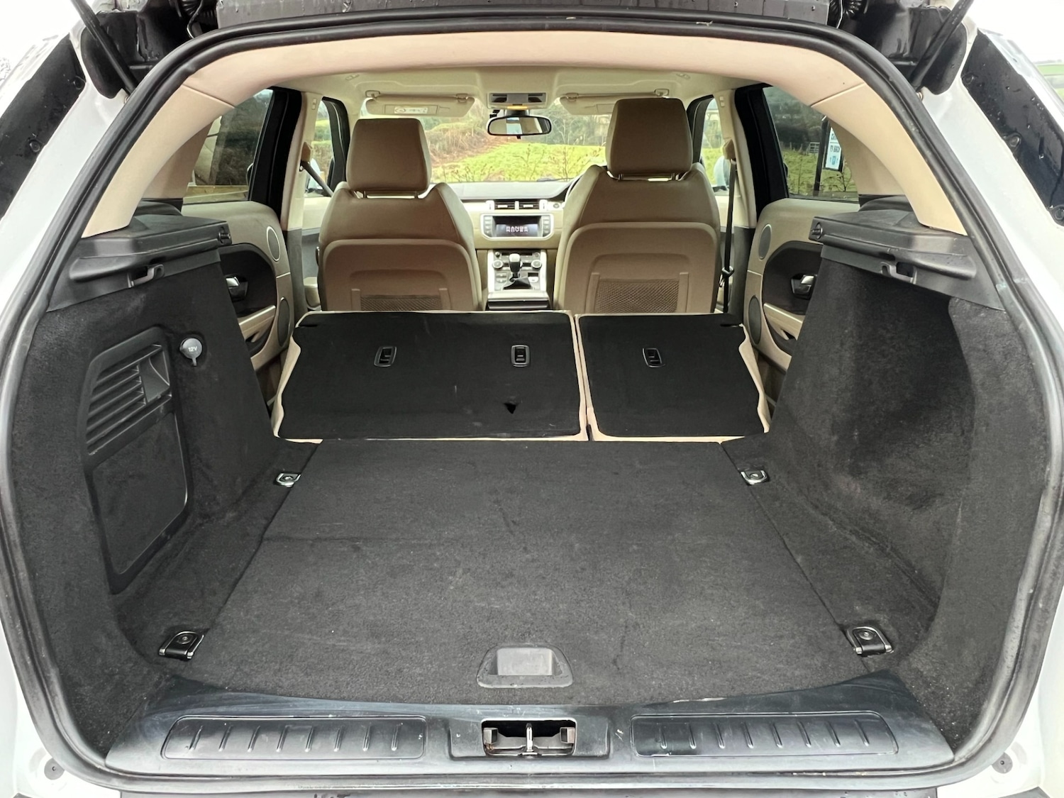 Used Land Rover Range Rover Evoque 2013 for sale - 76611688: Photo 16