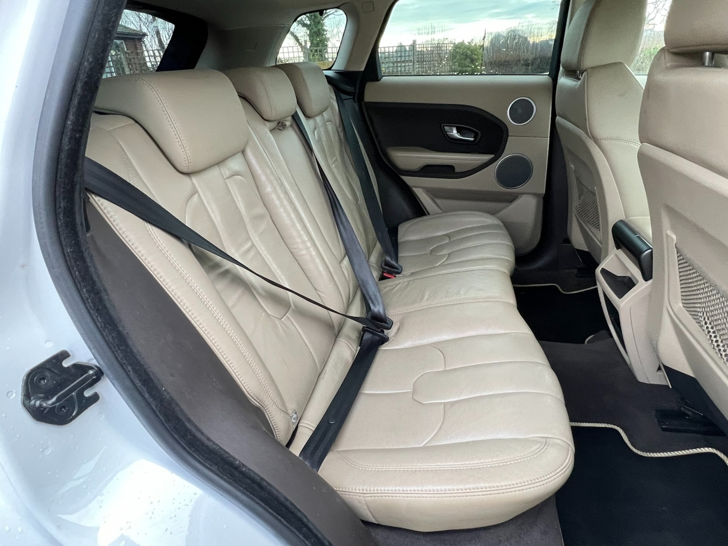 Used Land Rover Range Rover Evoque 2013 for sale - 76611688: Photo 18