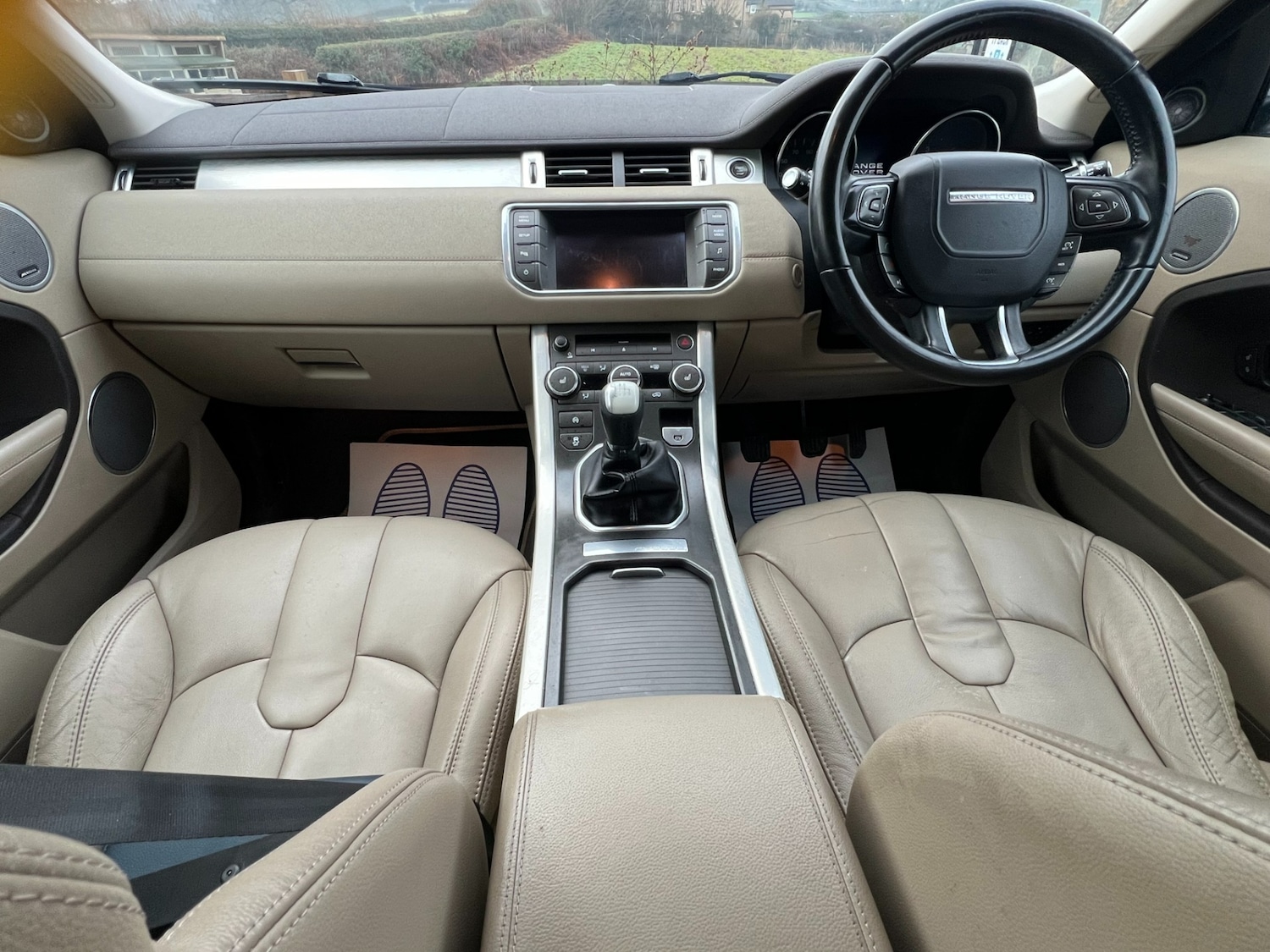 Used Land Rover Range Rover Evoque 2013 for sale - 76611688: Photo 19
