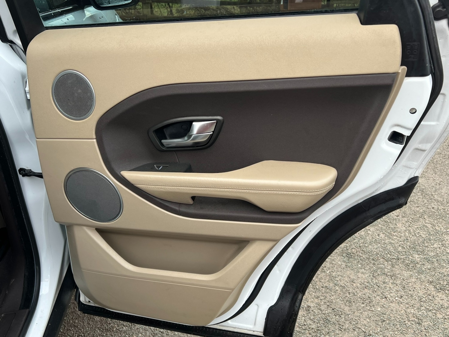 Used Land Rover Range Rover Evoque 2013 for sale - 76611688: Photo 21