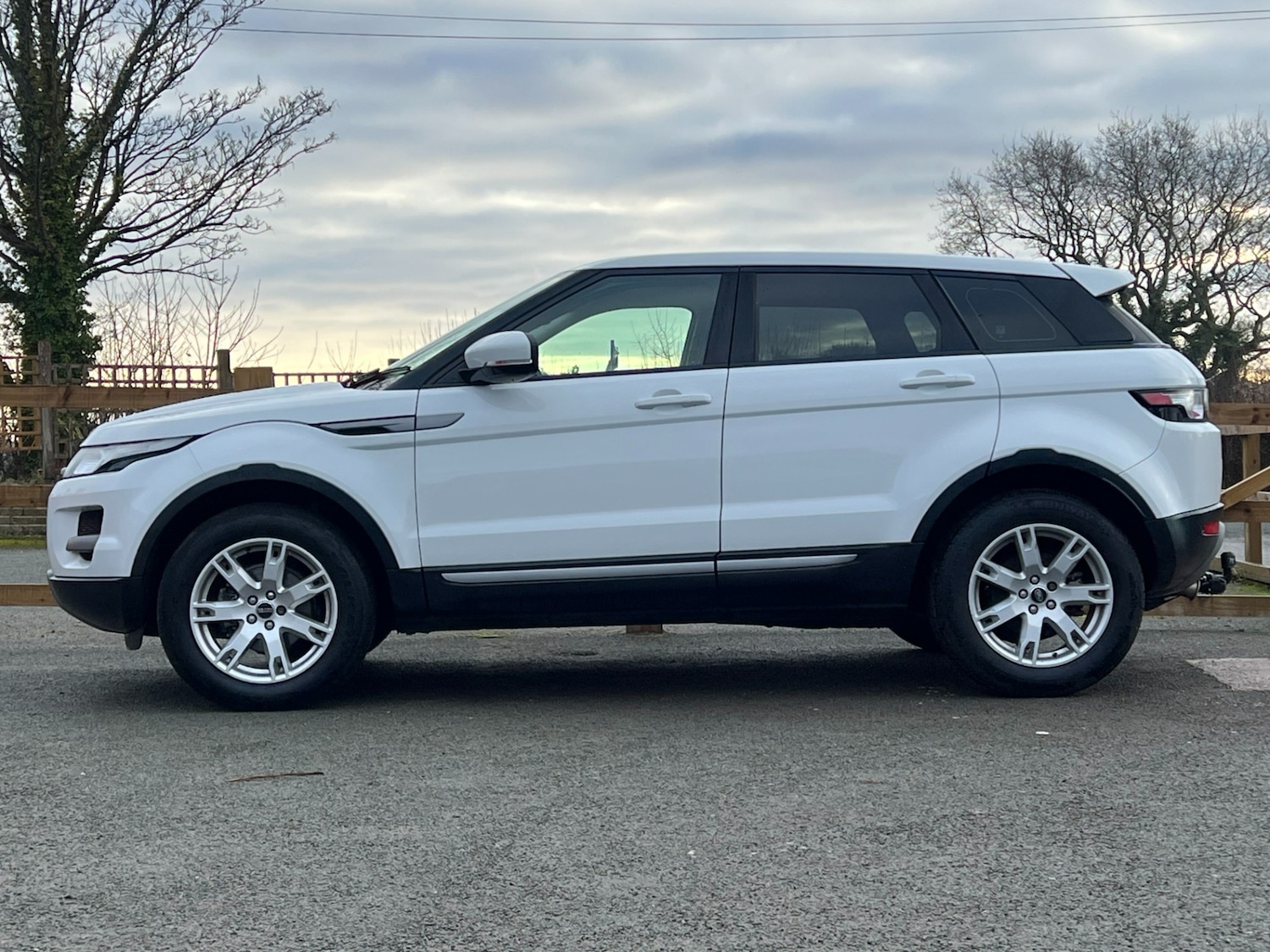 Used Land Rover Range Rover Evoque 2013 for sale - 76611688: Photo 22