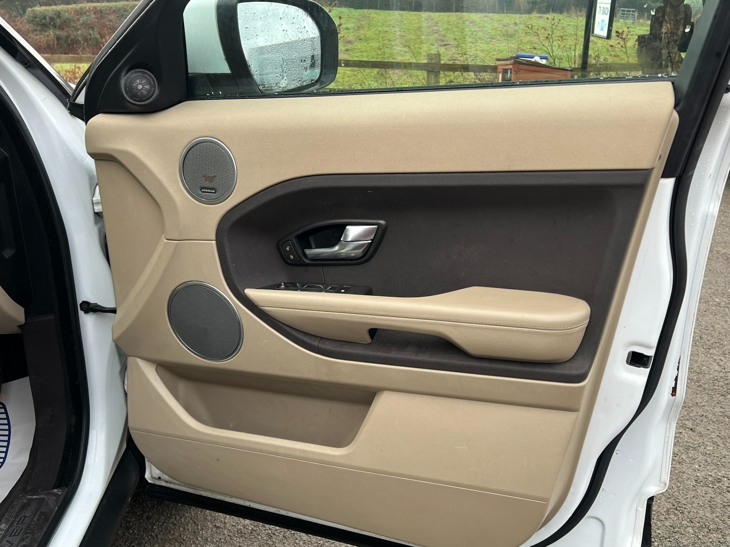 Used Land Rover Range Rover Evoque 2013 for sale - 76611688: Photo 23