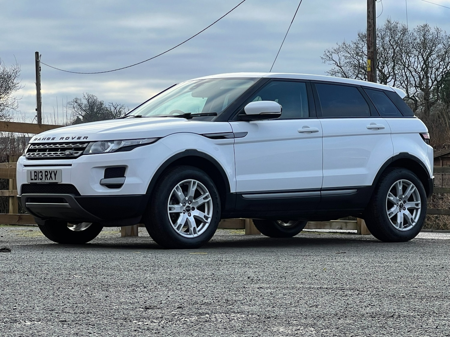 Used Land Rover Range Rover Evoque 2013 for sale - 76611688: Photo 25