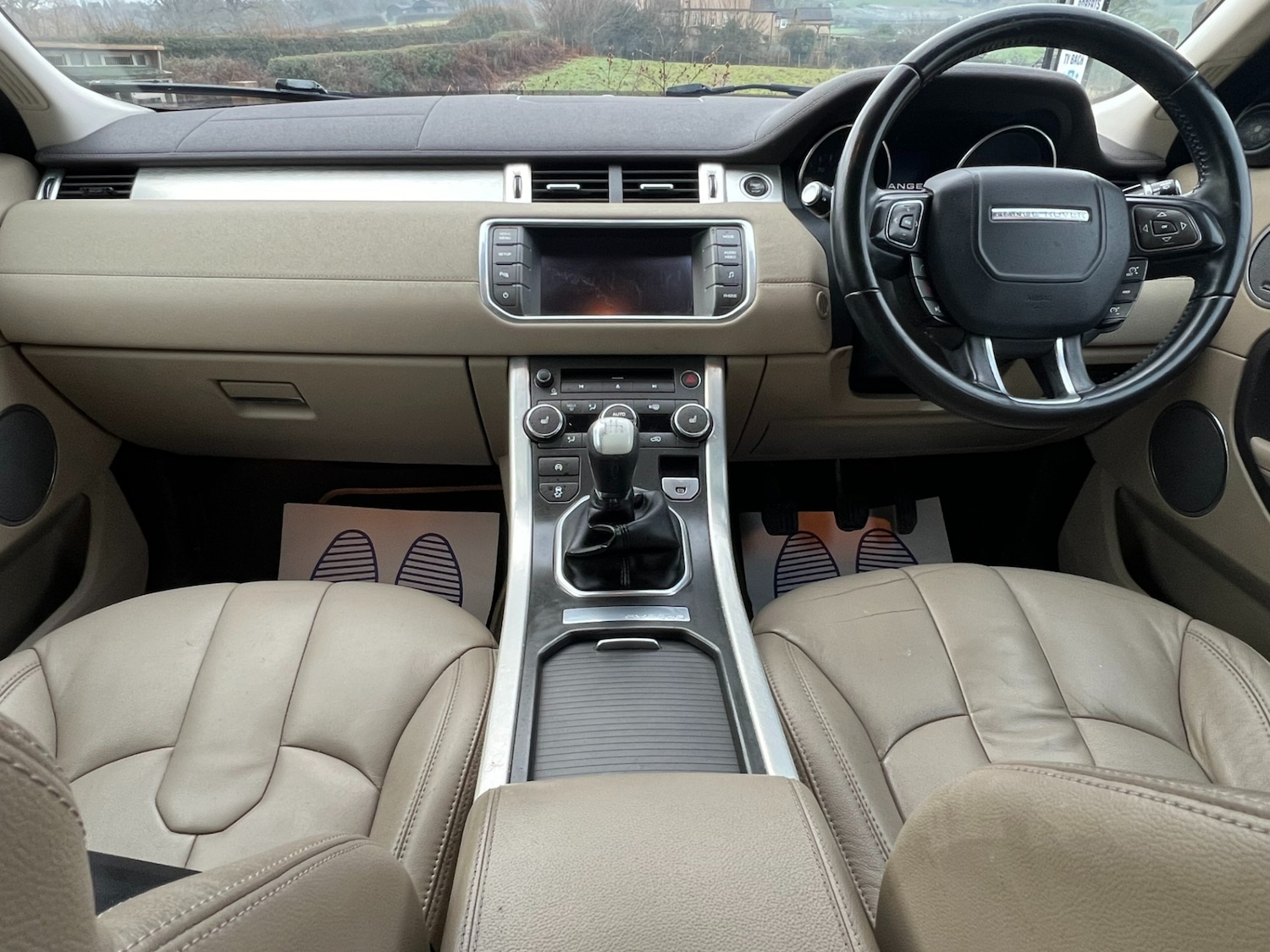 Used Land Rover Range Rover Evoque 2013 for sale - 76611688: Photo 4