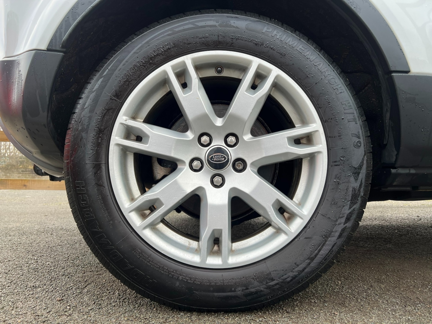 Used Land Rover Range Rover Evoque 2013 for sale - 76611688: Photo 8