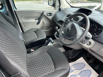 Used Renault Kangoo 2011 for sale - 78984420: Photo