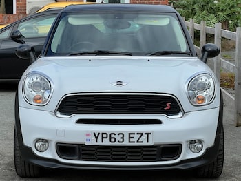 Used MINI Paceman 2013 for sale - 78826082: Photo