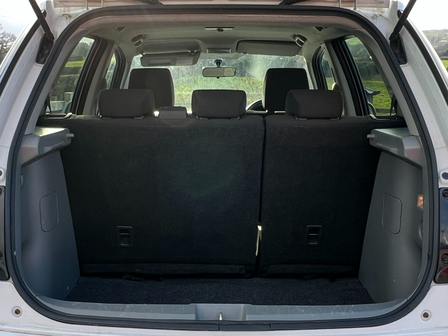 Used Suzuki SX4 2011 for sale - 76719739: Photo 13