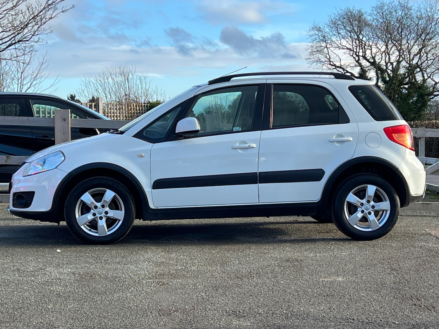 Used Suzuki SX4 2011 for sale - 76719739: Photo 14