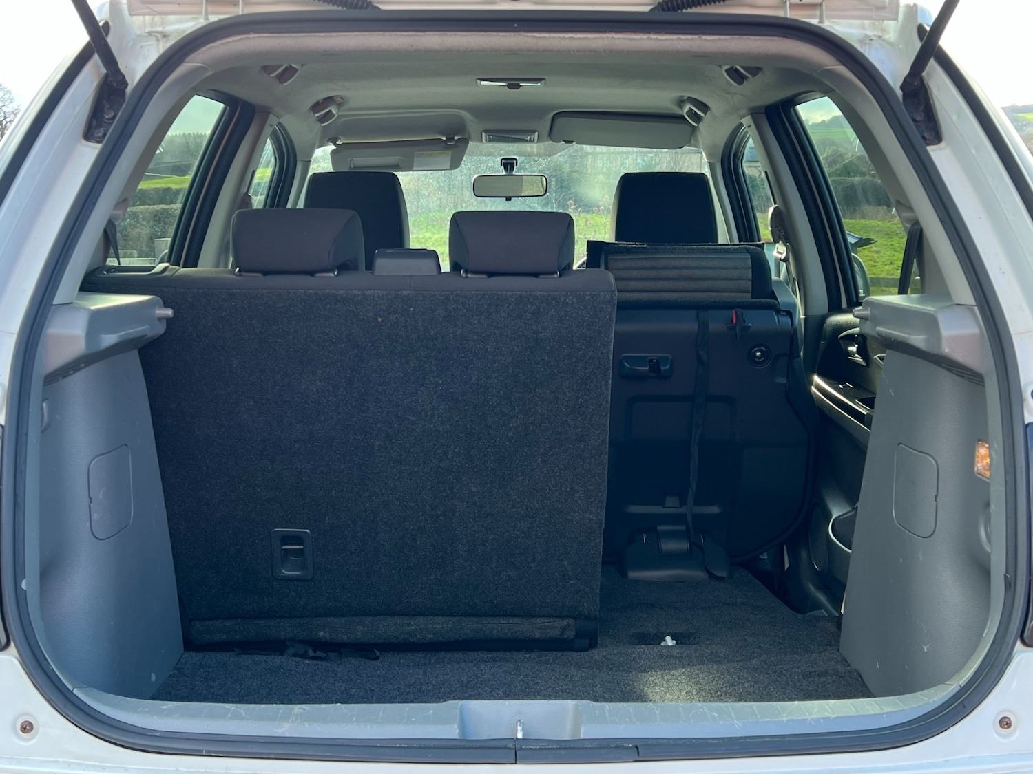 Used Suzuki SX4 2011 for sale - 76719739: Photo 15