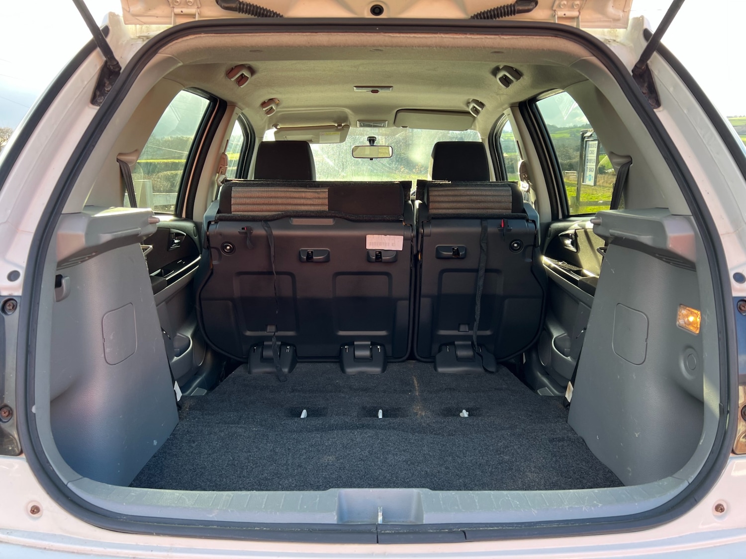 Used Suzuki SX4 2011 for sale - 76719739: Photo 17