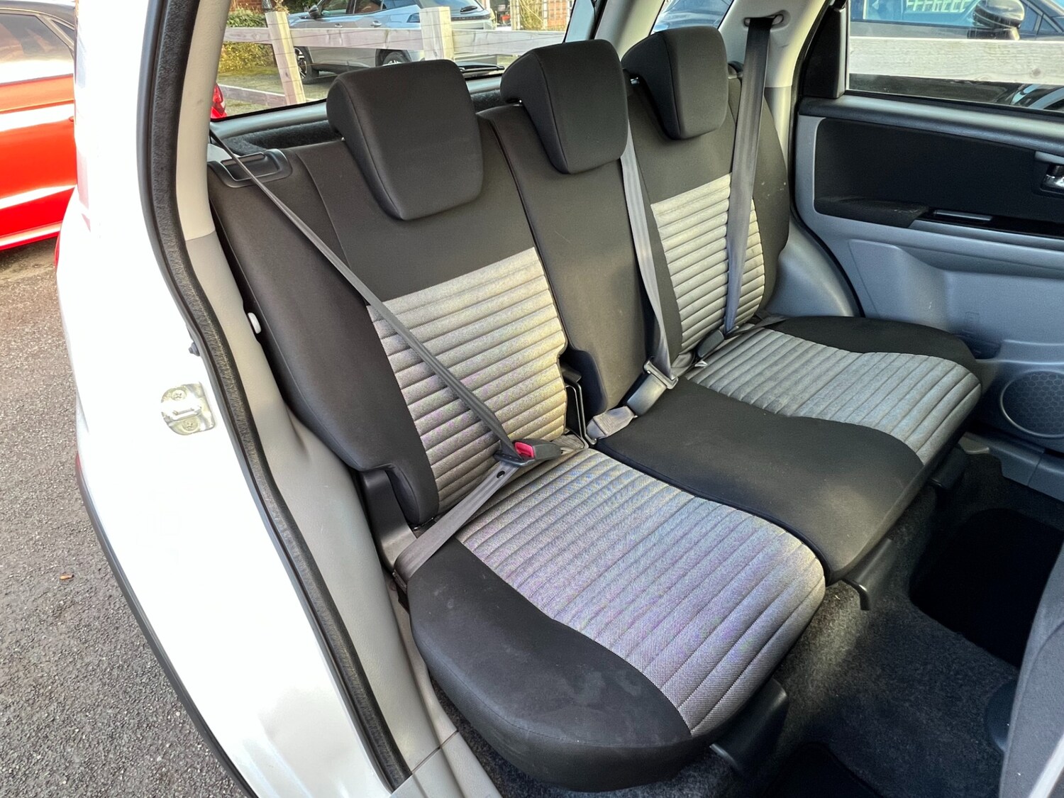 Used Suzuki SX4 2011 for sale - 76719739: Photo 18