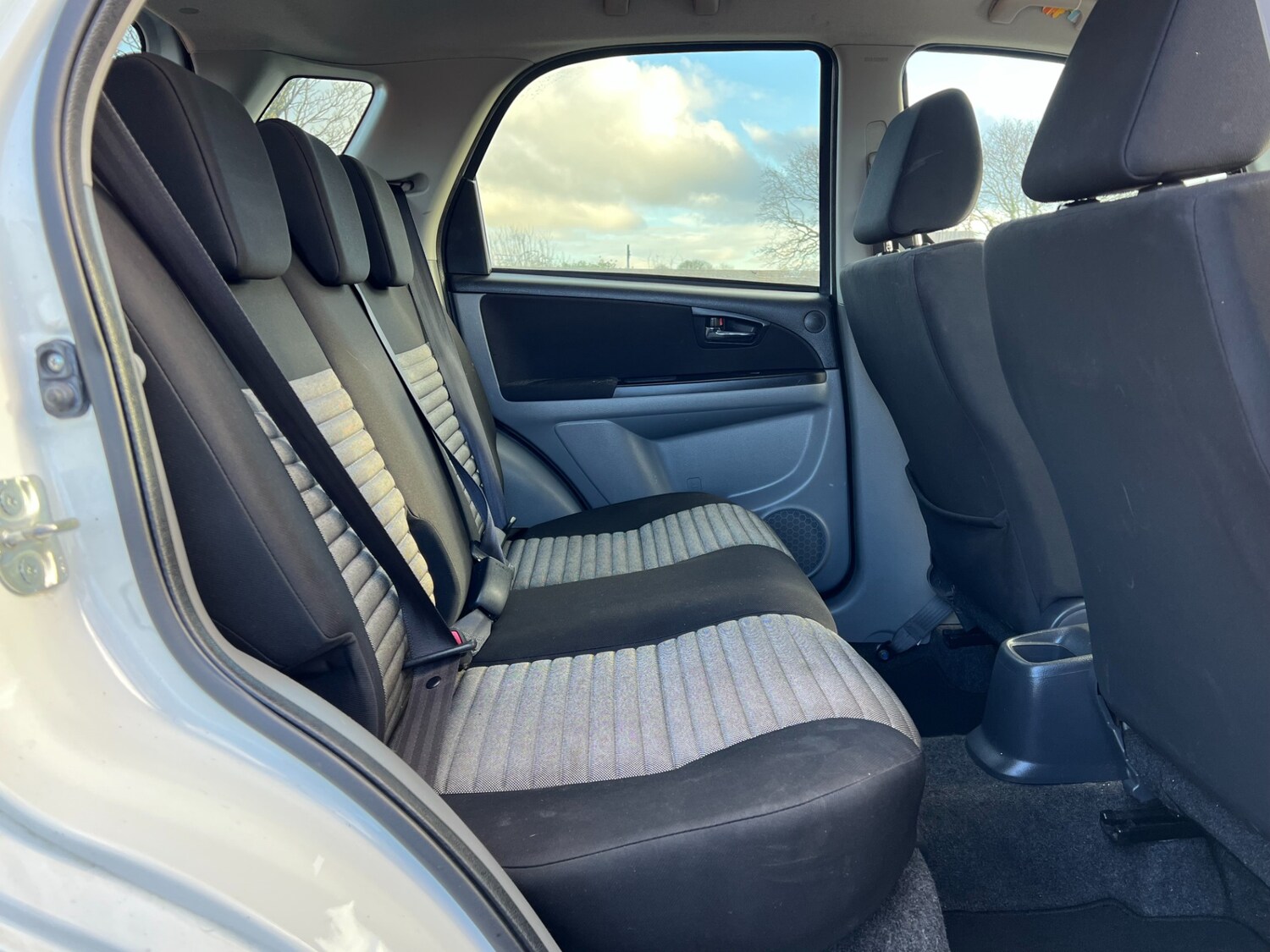 Used Suzuki SX4 2011 for sale - 76719739: Photo 19