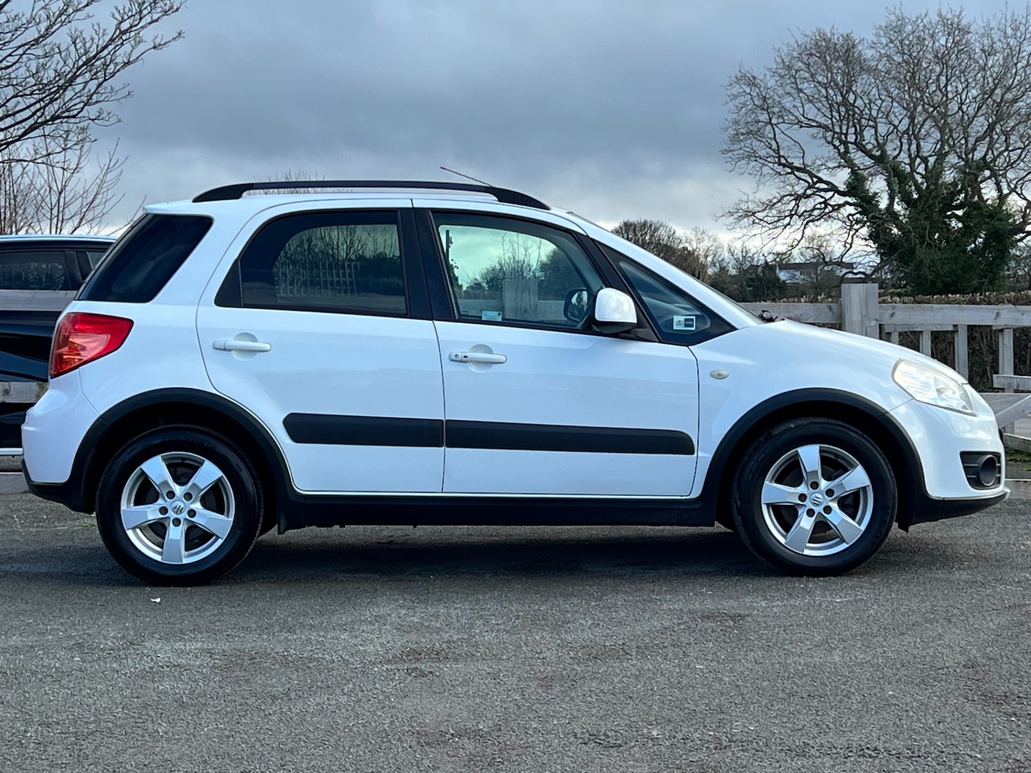 Used Suzuki SX4 2011 for sale - 76719739: Photo 21