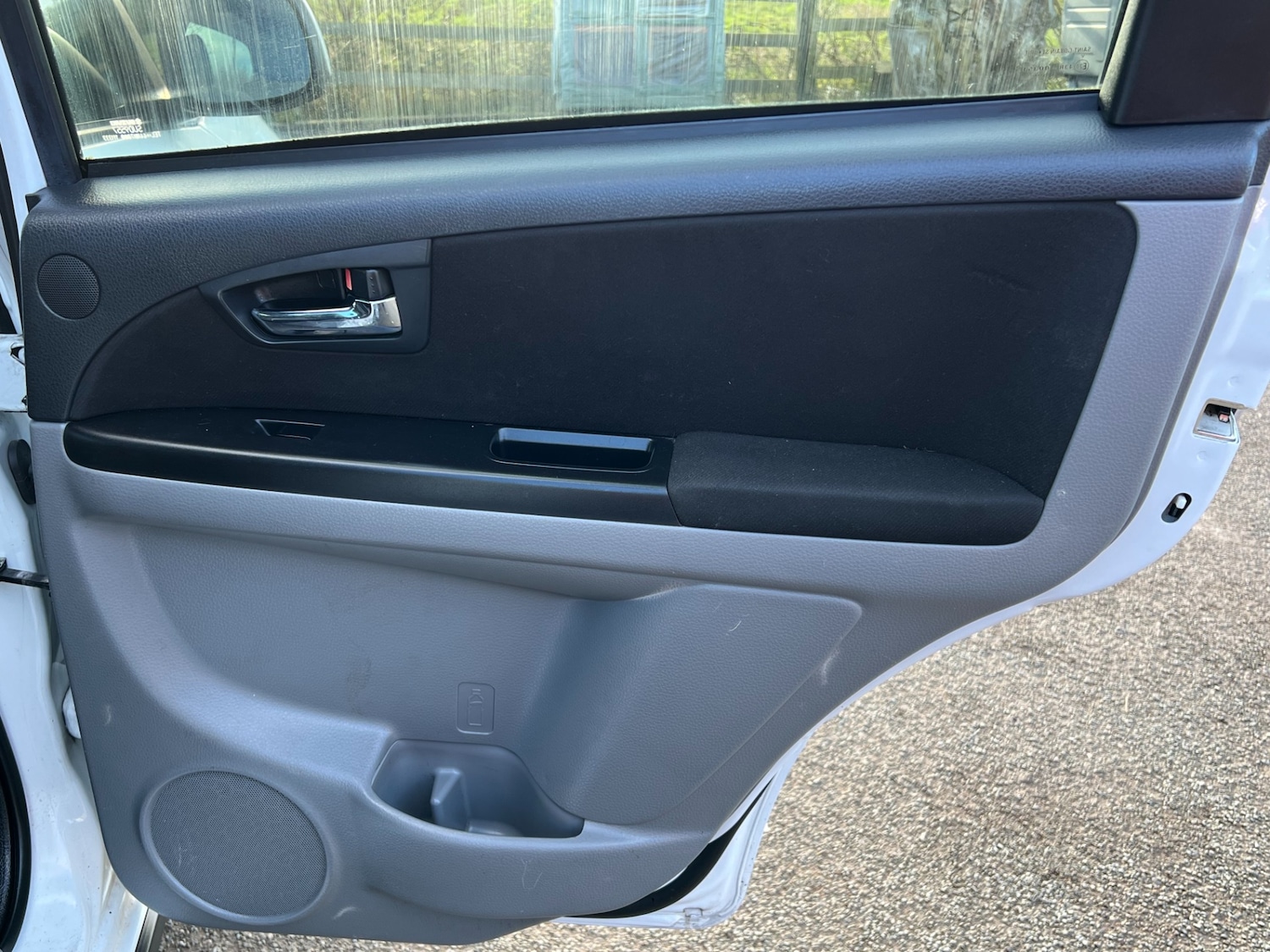 Used Suzuki SX4 2011 for sale - 76719739: Photo 23