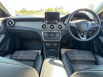 Used Mercedes-Benz CLA 2016 for sale - 78356822: Photo