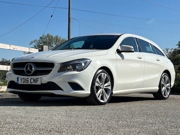 Used Mercedes-Benz CLA 2016 for sale - 78356822: Photo