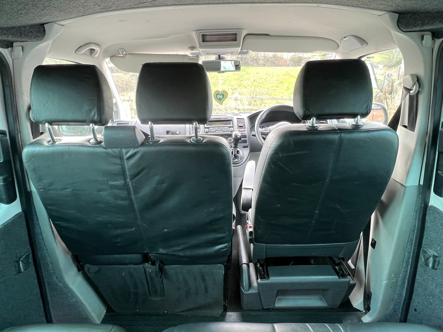 Used Volkswagen Transporter 2015 for sale - 77997600: Photo 19