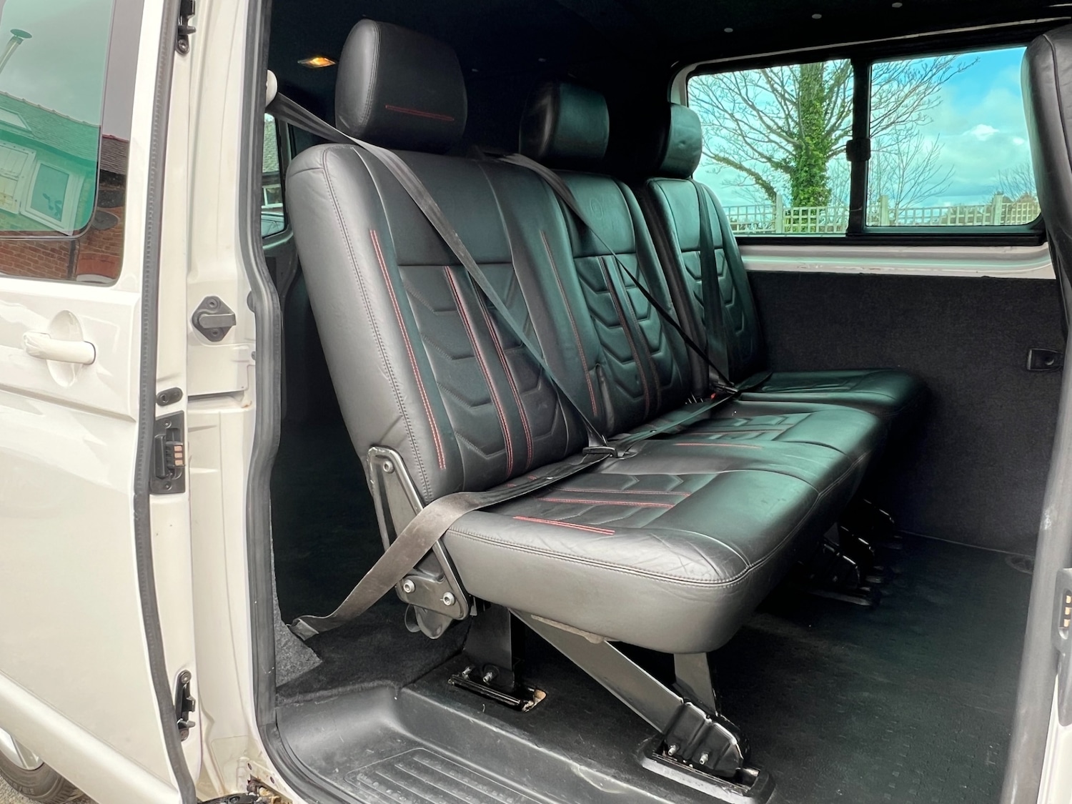 Used Volkswagen Transporter 2015 for sale - 77997600: Photo 20