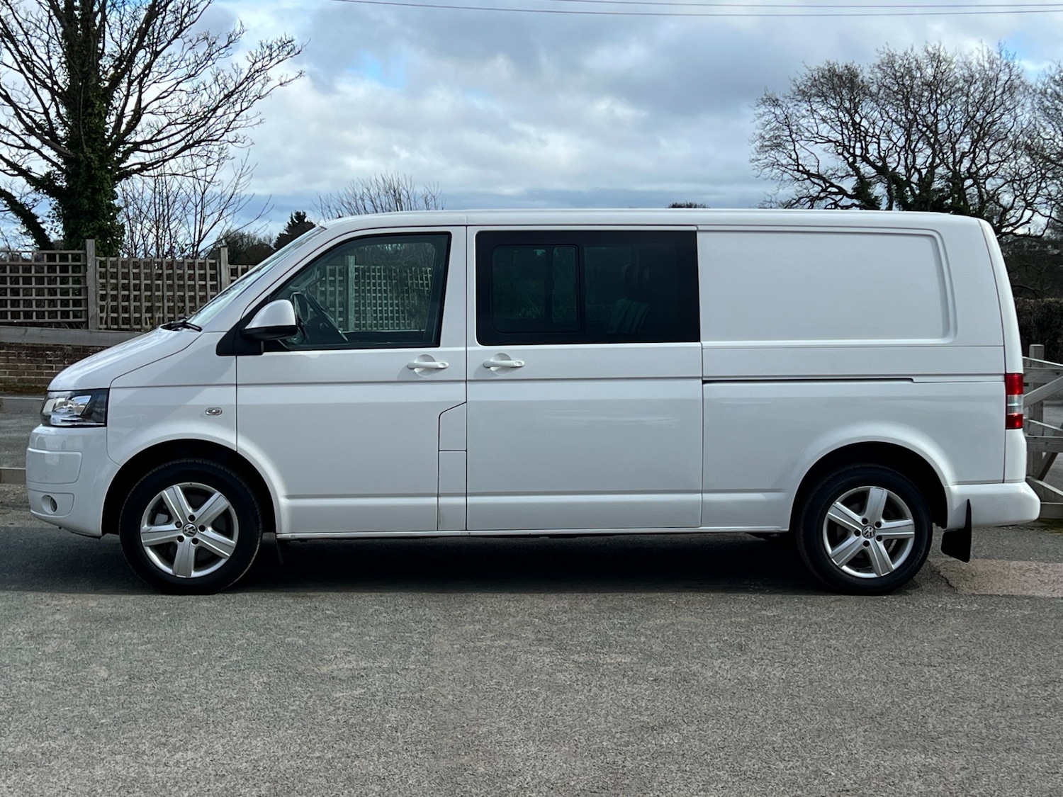 Used Volkswagen Transporter 2015 for sale - 77997600: Photo 23