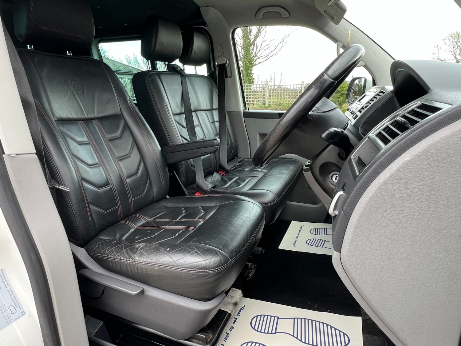 Used Volkswagen Transporter 2015 for sale - 77997600: Photo 26