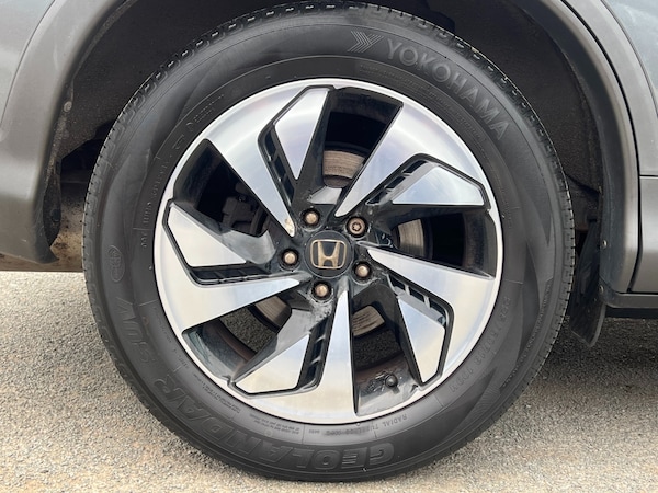 Used Honda CR-V 2015 for sale - 74960900: Photo 11