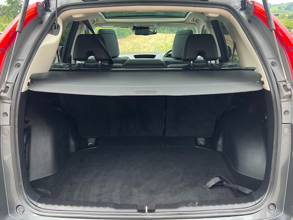 Used Honda CR-V 2015 for sale - 74960900: Photo 12