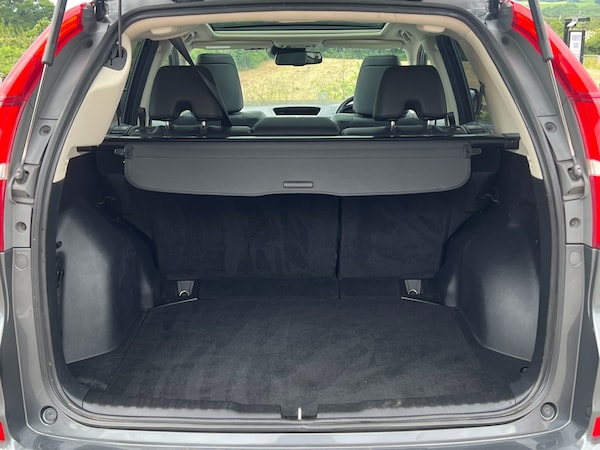 Used Honda CR-V 2015 for sale - 74960900: Photo 14