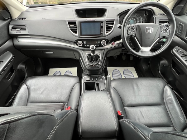 Used Honda CR-V 2015 for sale - 74960900: Photo 21