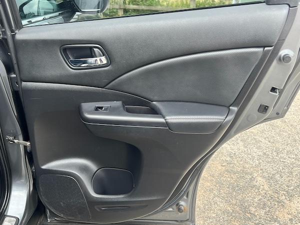 Used Honda CR-V 2015 for sale - 74960900: Photo 23