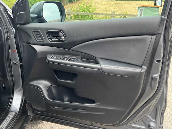 Used Honda CR-V 2015 for sale - 74960900: Photo 26