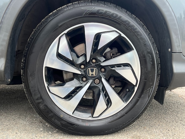 Used Honda CR-V 2015 for sale - 74960900: Photo 7