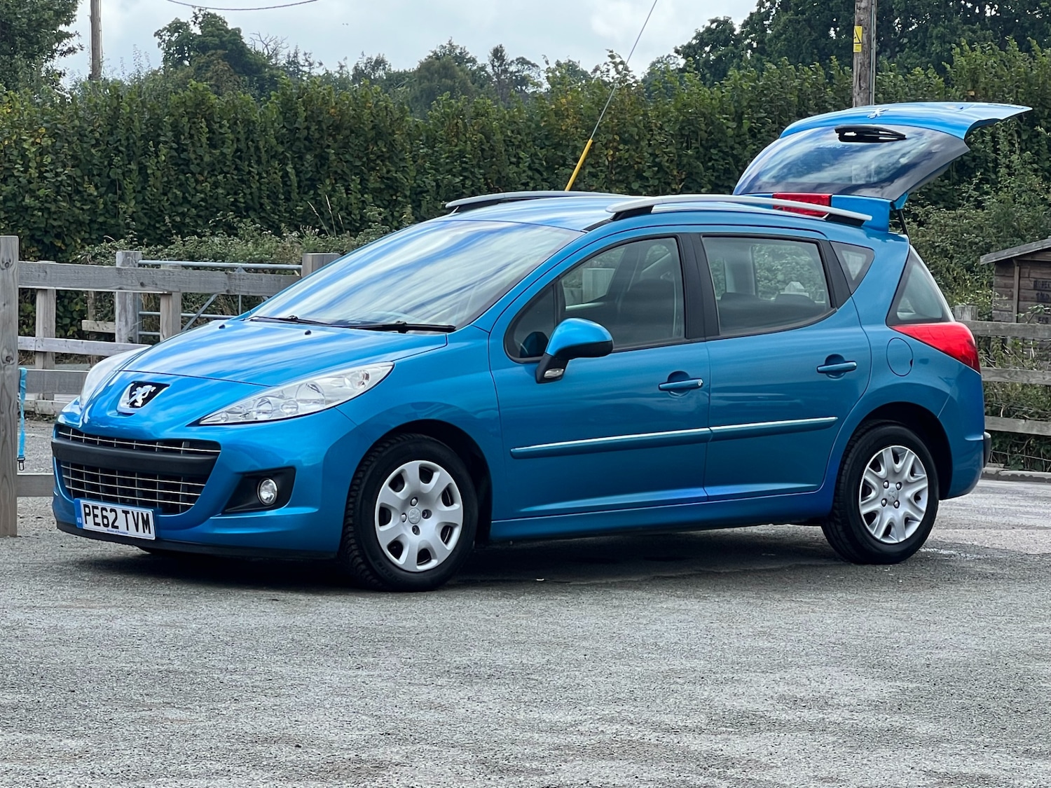 Vehicle 16