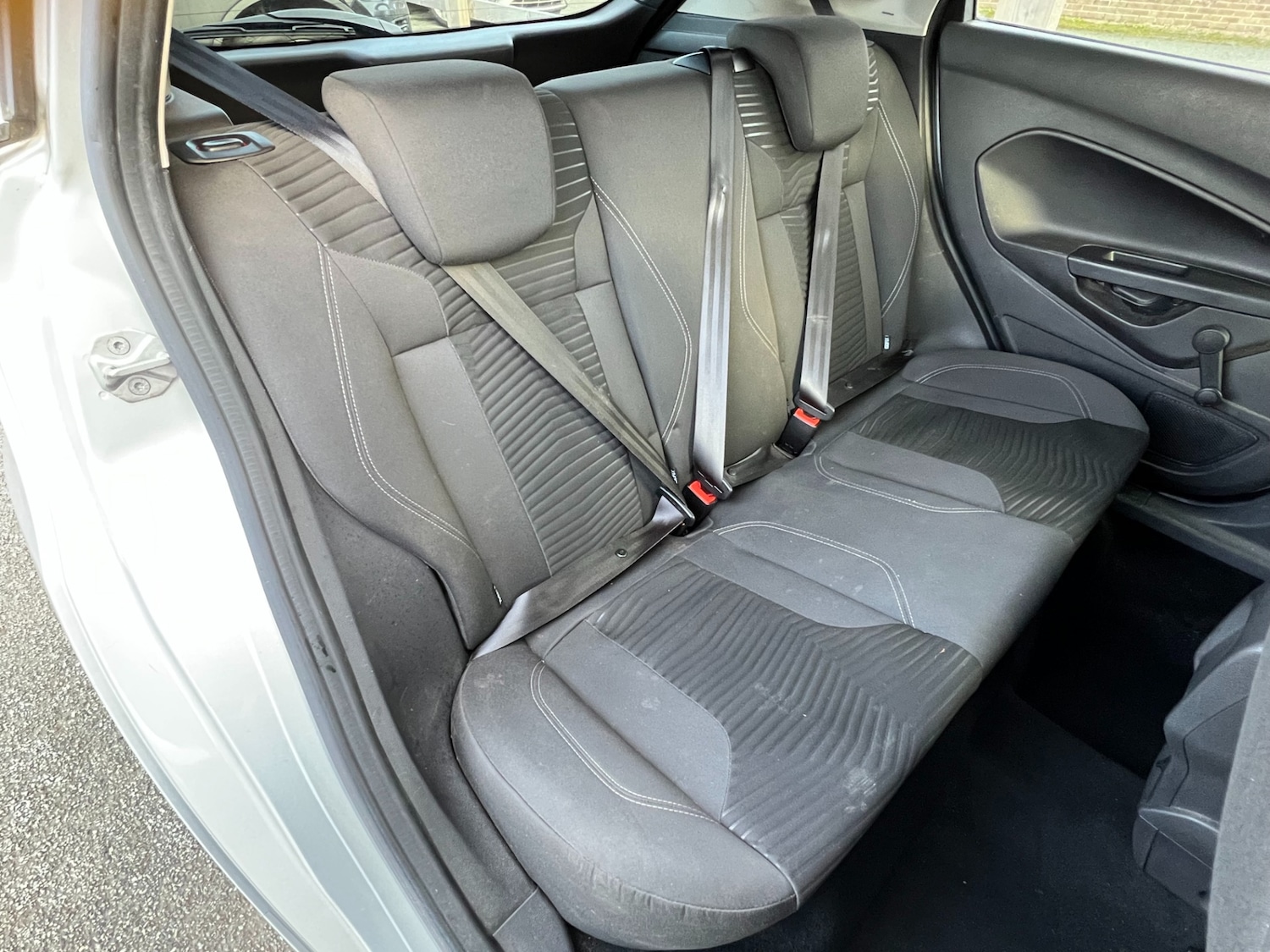 Used Ford Fiesta 2014 for sale - 76776733: Photo 17