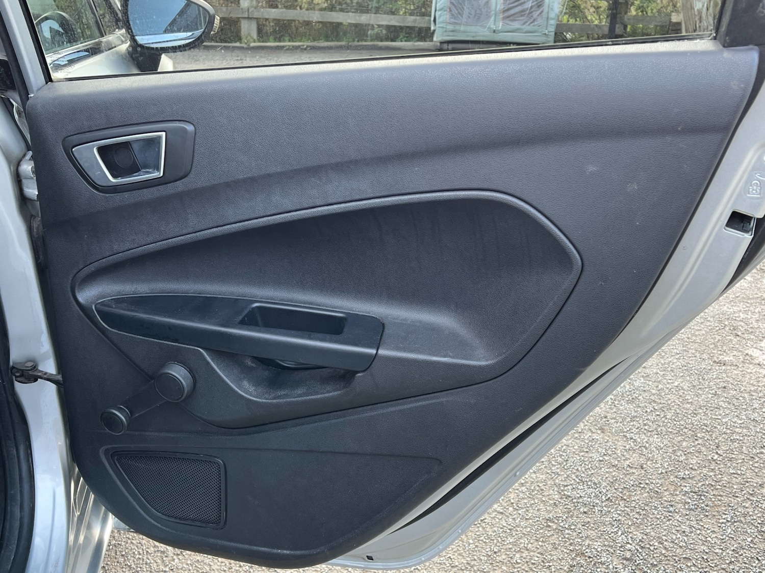 Used Ford Fiesta 2014 for sale - 76776733: Photo 22