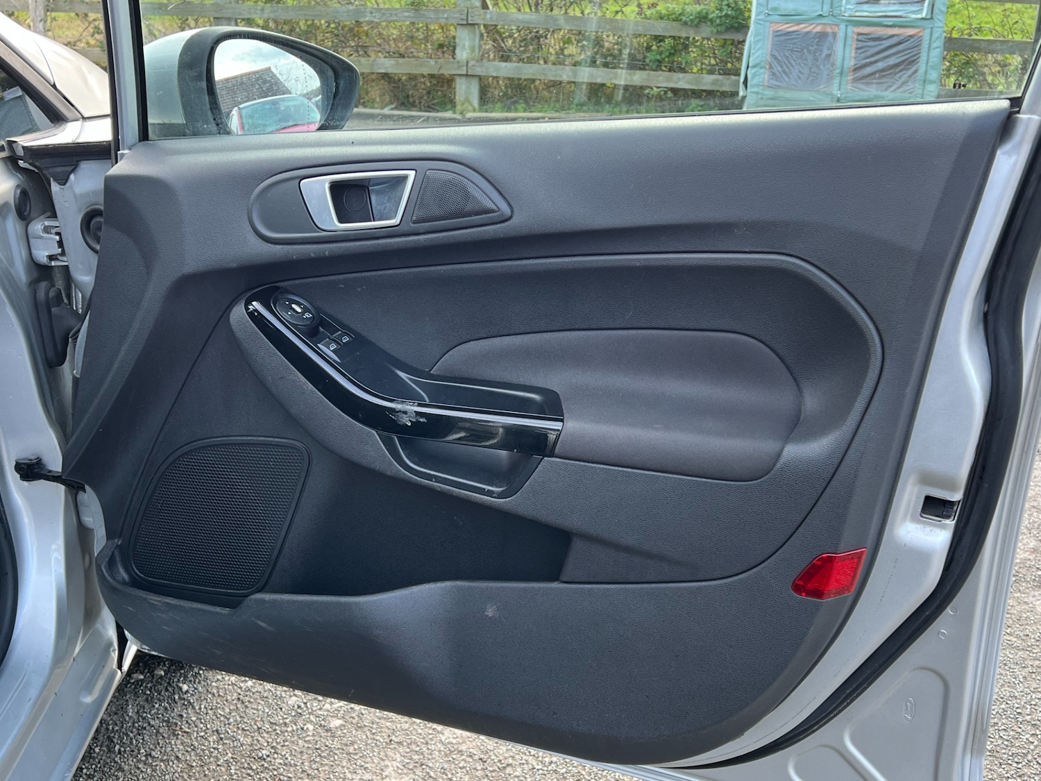 Used Ford Fiesta 2014 for sale - 76776733: Photo 23